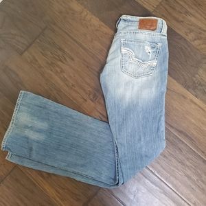 Big Star Sweet jeans 29X36